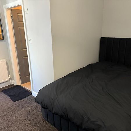 Woolpack Lejlighedshotel Huddersfield Eksteriør billede