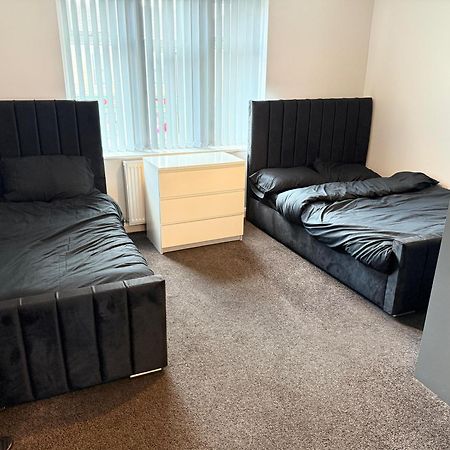 Woolpack Lejlighedshotel Huddersfield Eksteriør billede