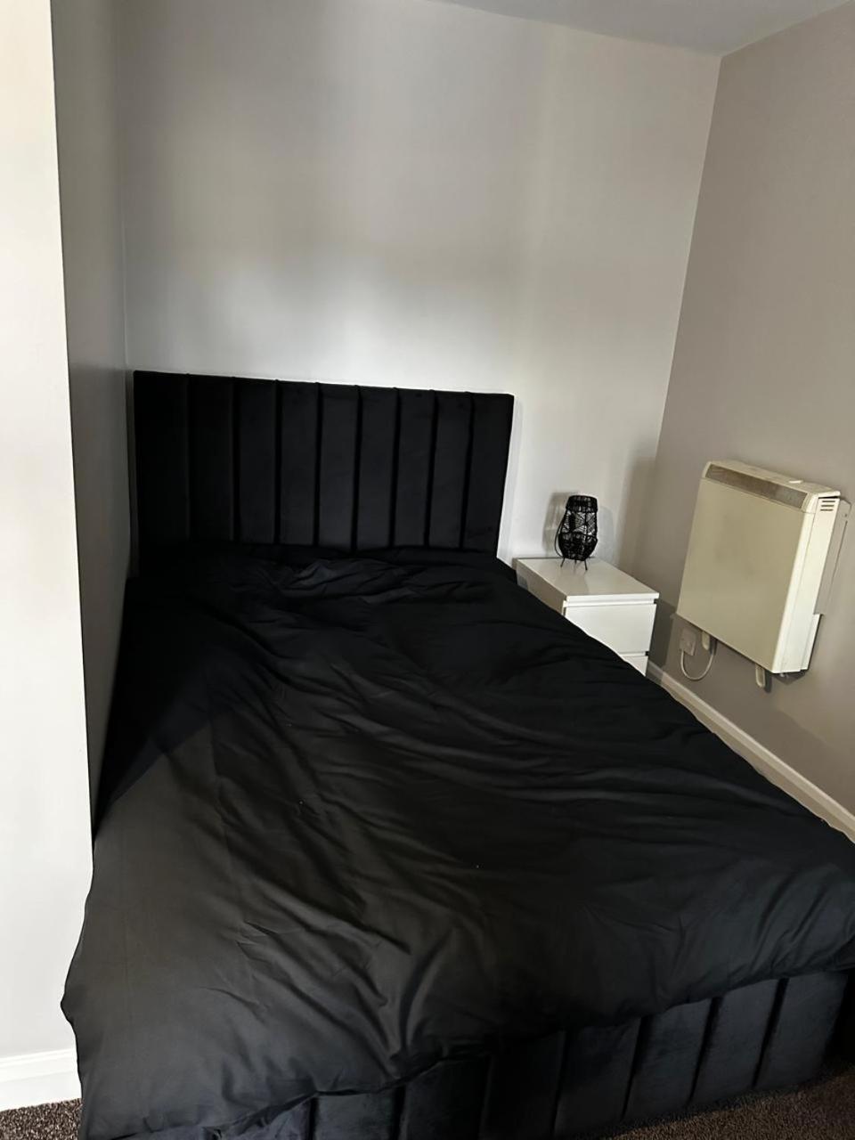 Woolpack Lejlighedshotel Huddersfield Eksteriør billede