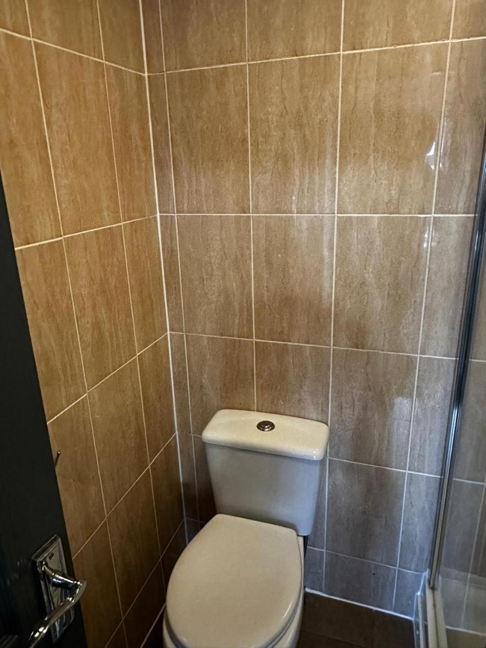 Woolpack Lejlighedshotel Huddersfield Eksteriør billede