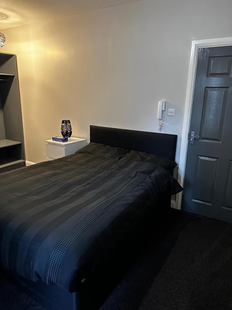 Woolpack Lejlighedshotel Huddersfield Eksteriør billede