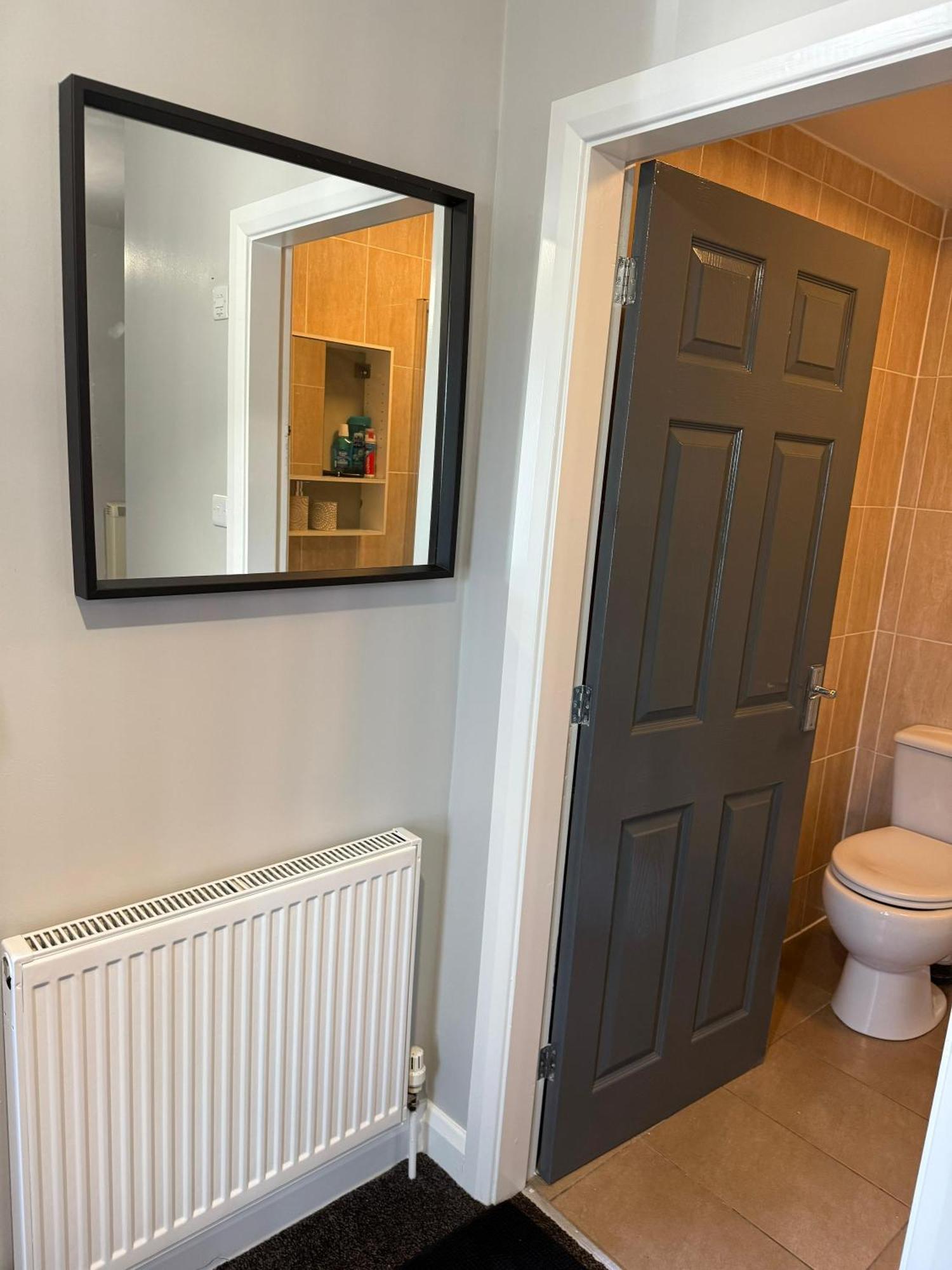 Woolpack Lejlighedshotel Huddersfield Eksteriør billede