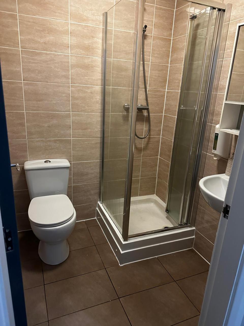 Woolpack Lejlighedshotel Huddersfield Eksteriør billede