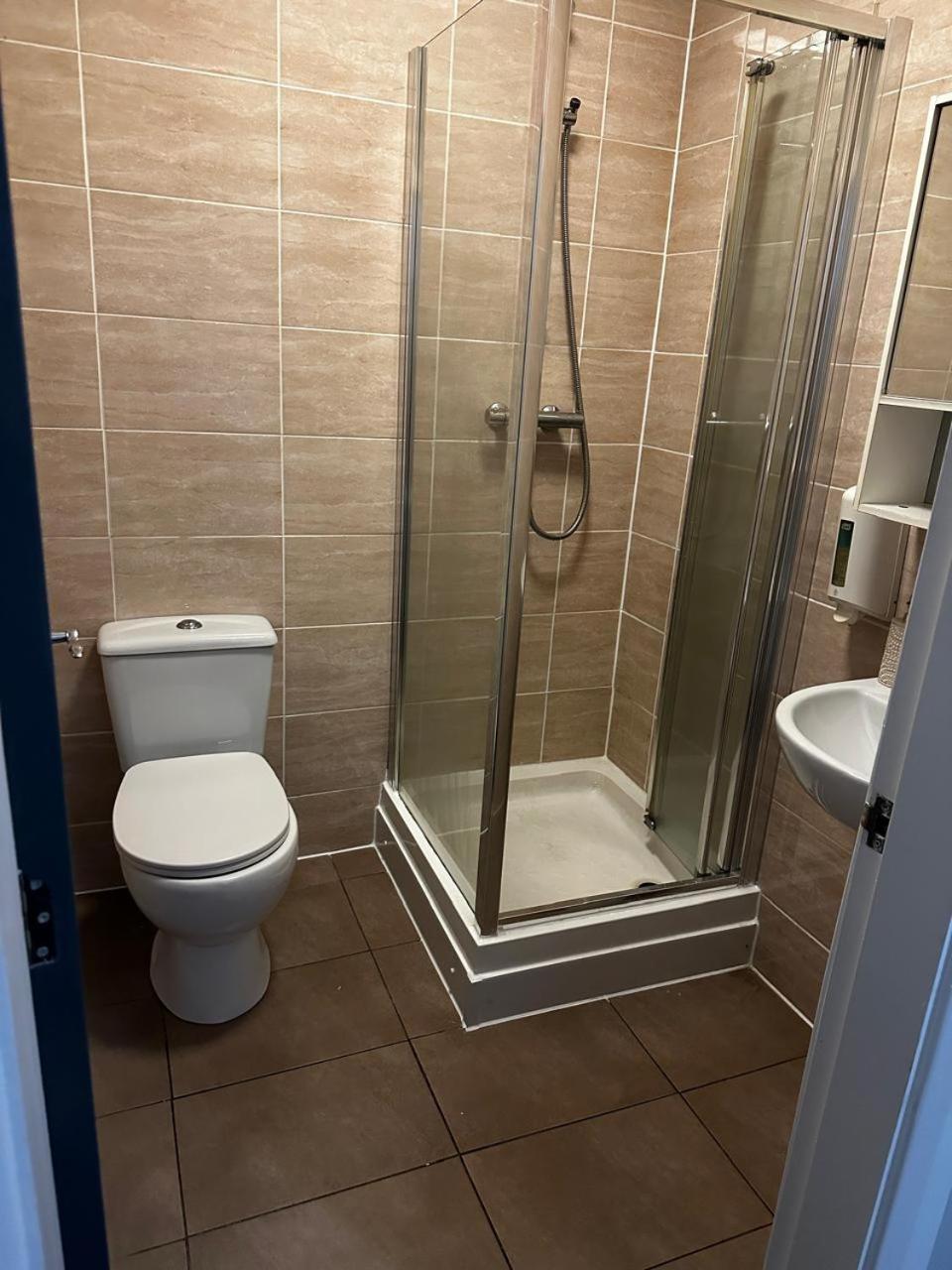 Woolpack Lejlighedshotel Huddersfield Eksteriør billede