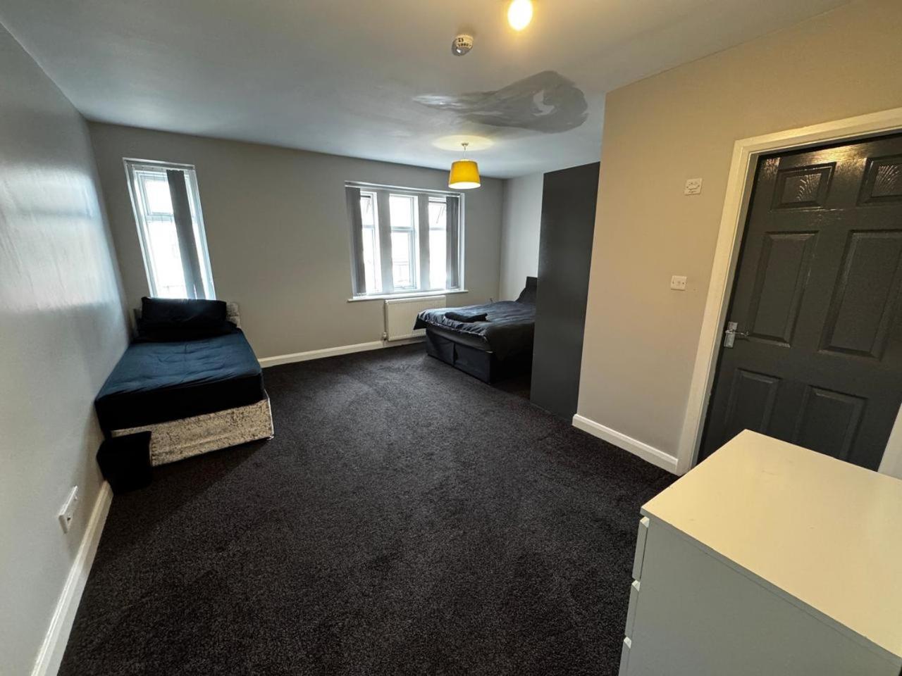 Woolpack Lejlighedshotel Huddersfield Eksteriør billede