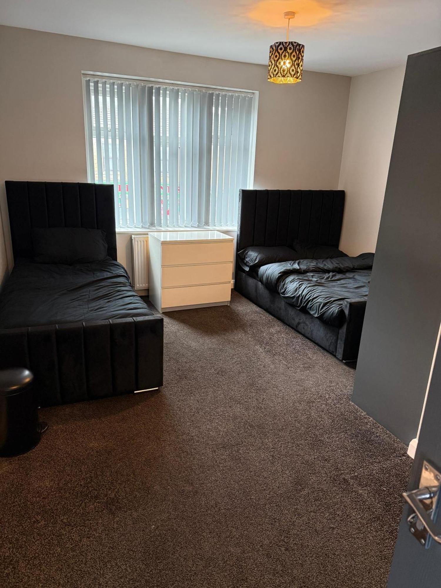 Woolpack Lejlighedshotel Huddersfield Eksteriør billede